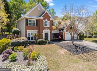 920 Pebblestone Ct, Alpharetta, GA 30009