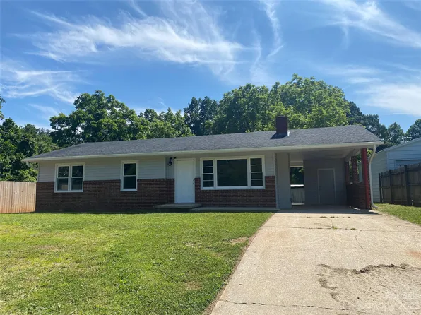 32 Walnut St, Marion, NC 28752