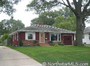 5833 Concord Ave S, Minneapolis, MN 55424