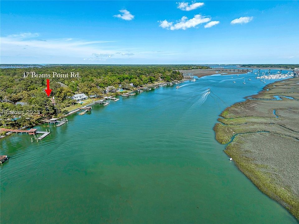 47 Brams Point Cir, Hilton Head Island, SC 29926 Zillow