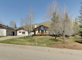 130 Desperado Dr, Hailey, ID 83333