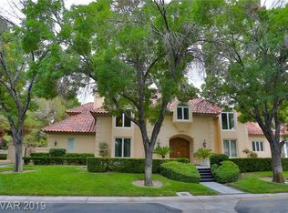 40 Burning Tree Ct, Las Vegas, NV 89113