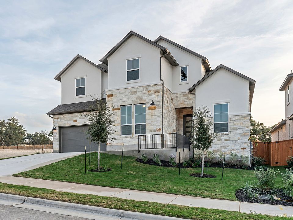 313 Smoke Signal Court