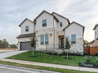 313 Smoke Signal Ct, Liberty Hill, TX 78642