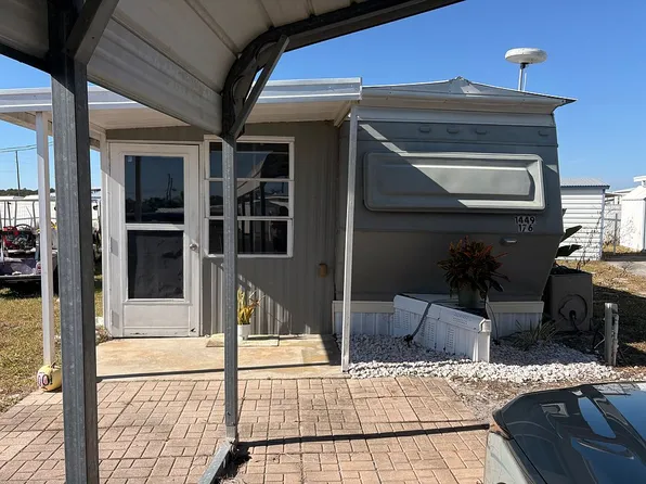 1449 Tennessee Ave, Frostproof, FL 33843