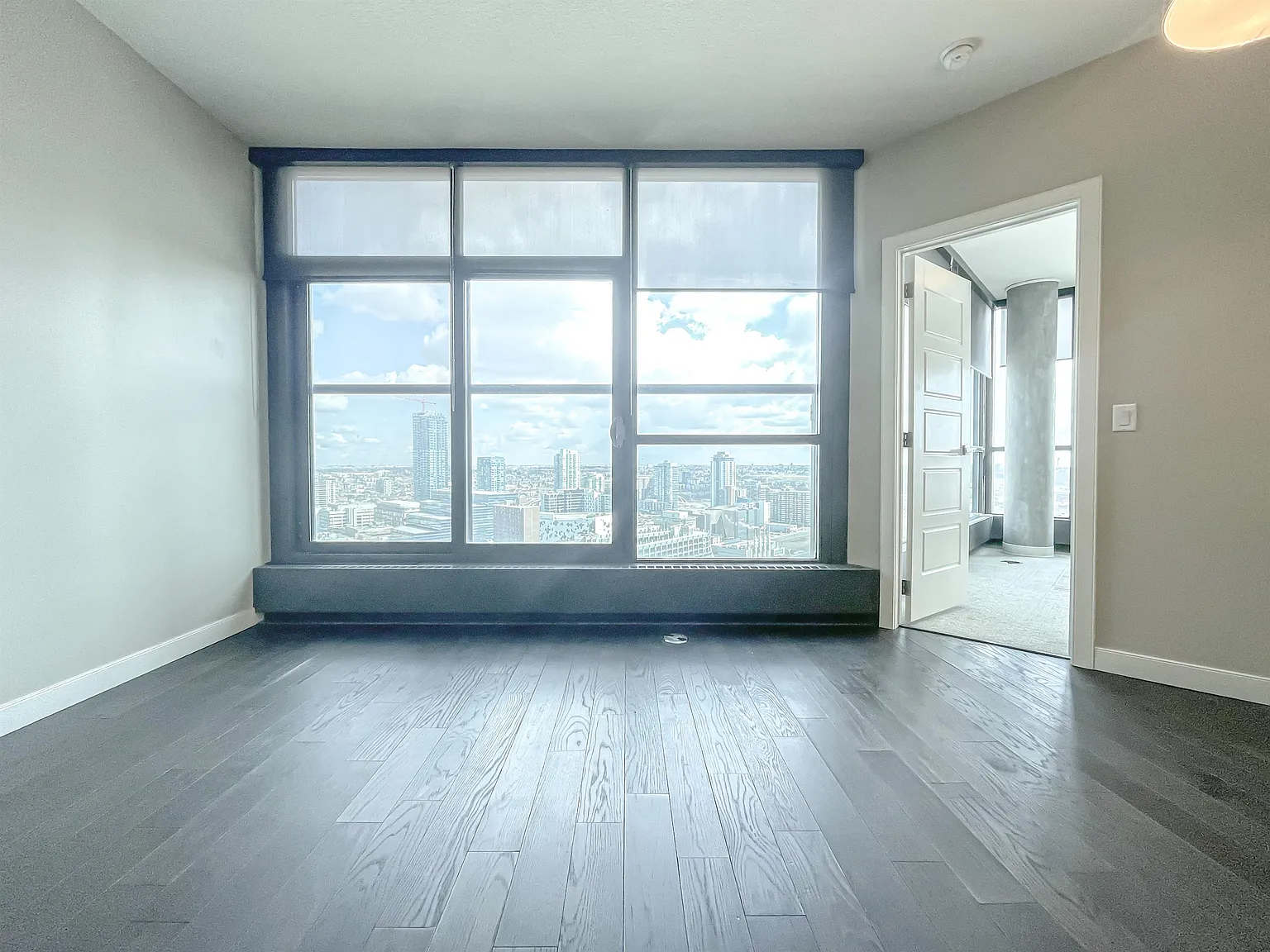 225 11 Avenue SE (Keynote Two) - Unit 2603, Calgary - Unit 2603 — Photo 4