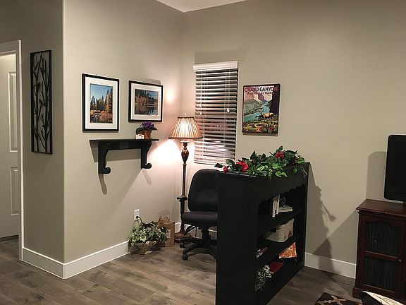 The perfect office space