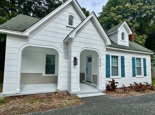 509 Pearl Ave, Kannapolis, NC 28083