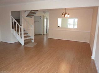 809 Diploma Ct, Virginia Beach, VA 23462