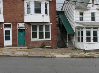 859 W Spruce St, Coal Township, PA