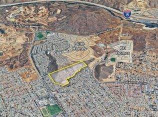 0 Spruce St, Lake Elsinore, CA 92530