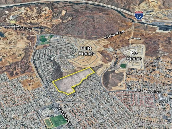 0 Spruce St, Lake Elsinore, CA 92530