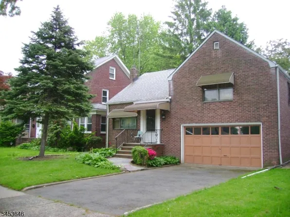 40 RIDGEWOOD AVE, Irvington Twp., NJ 07111