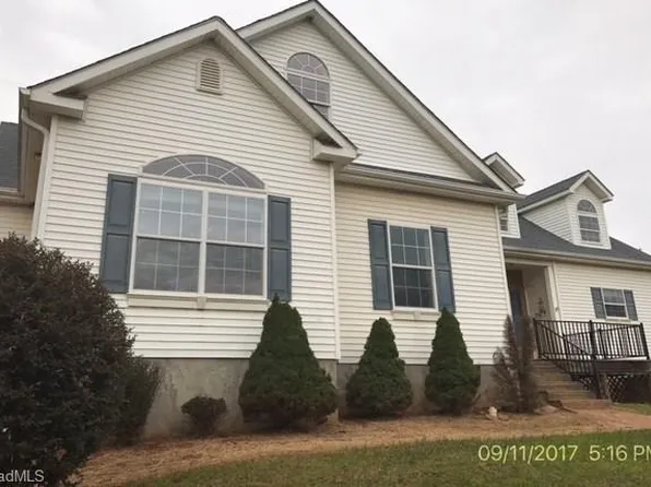 3845 Beasley School Rd, Sandy Ridge, NC 27046