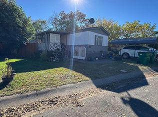 6774 Riverland Dr SPACE 25, Redding, CA 96002