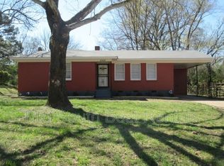 2169 Leyton Ave, Memphis, TN 38127