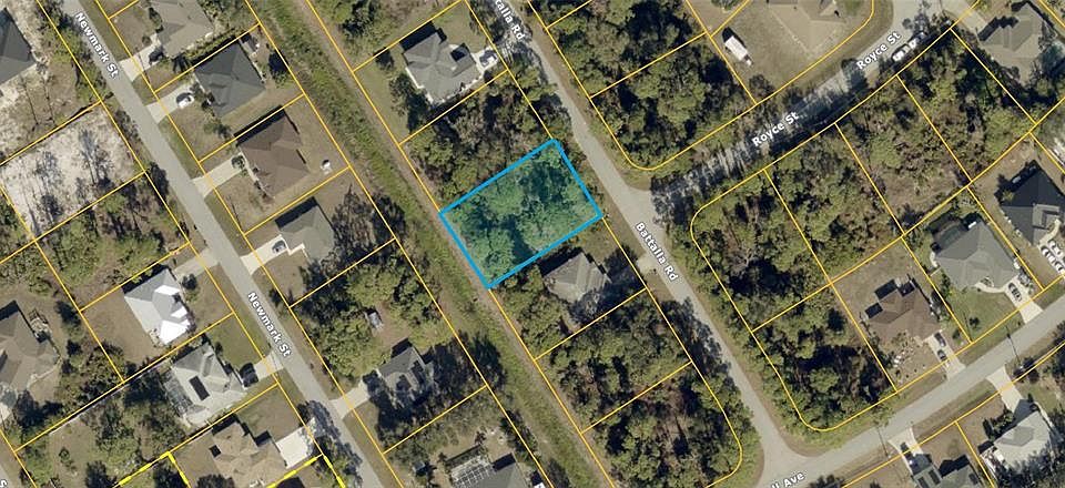 1st image of LOT 31, BATTALLA ROAD LOT 31