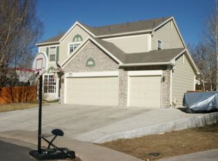 11564 Fillmore Ct, Thornton, CO 80233
