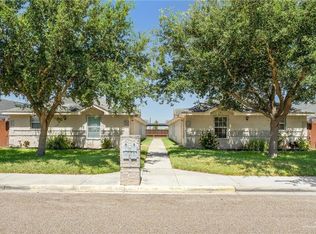 717 S Ohare Dr, Edinburg, TX 78539