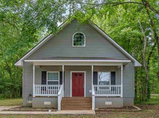 1300 Booker St, Longview, TX 75602