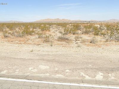 156th Street East & Ave #S14, Palmdale, CA, 93591