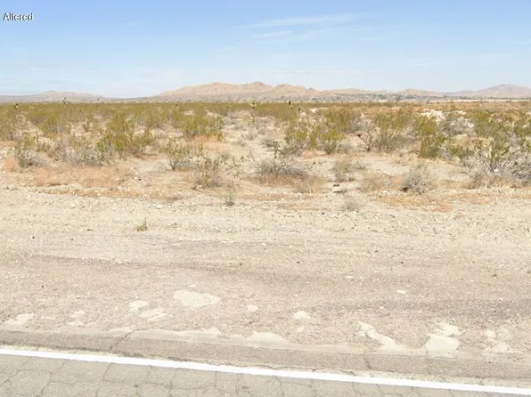 156th Street East & Ave #S14, Palmdale, CA 93591