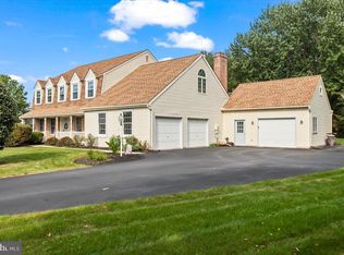 14 Stone Hedge Dr, Lebanon, PA 17042