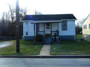 115 5th Ave, Baltimore, MD 21227