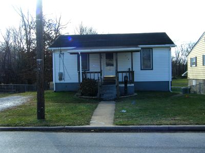 115 5th Ave, Baltimore, MD, 21227