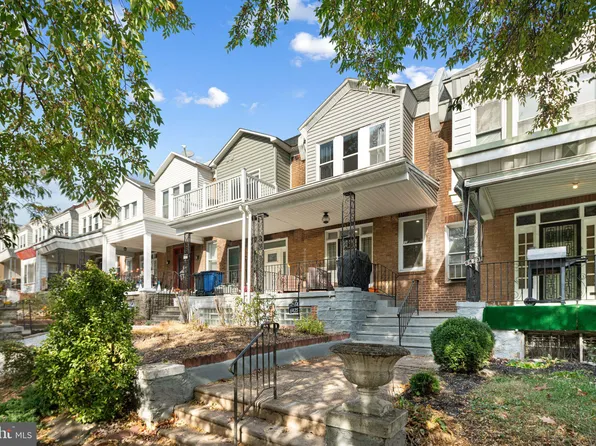 6425 Chew Ave, Philadelphia, PA 19119