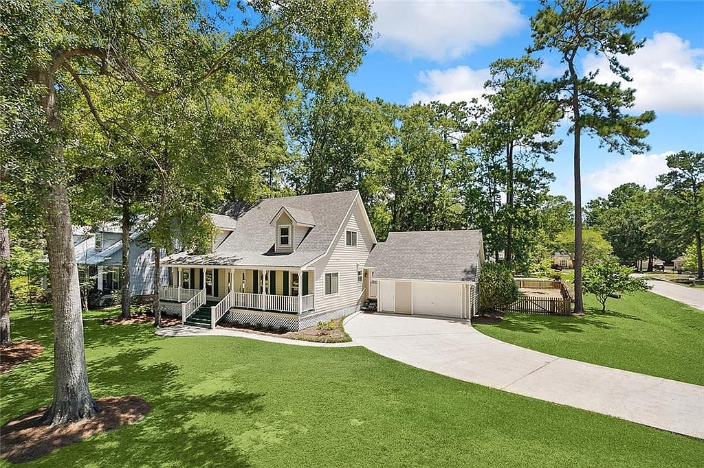 128 Richland Dr W, Mandeville, LA 70448 MLS 2406842 Zillow