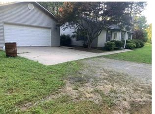 205 Carmichael Rd, Searcy, AR 72143