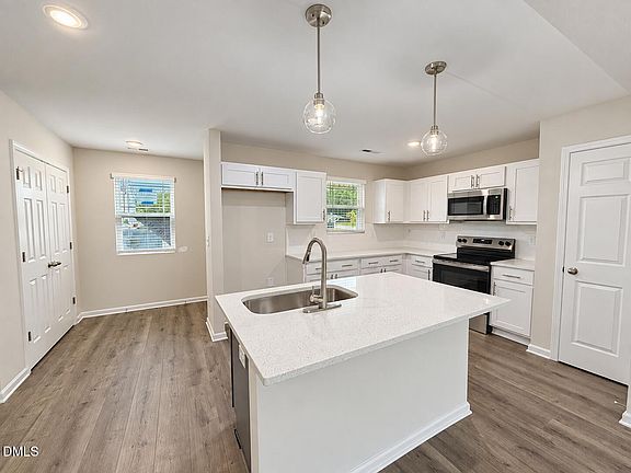 2nd image of 1205 Brookrun Dr
