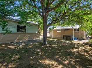 7829 Tejon St, Denver, CO 80221