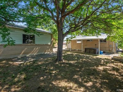 7829 Tejon Street, Denver, CO, 80221