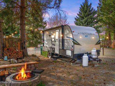 744 S Rainbow Rd, Coeur D Alene, ID, 83814