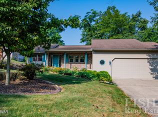204 Grove St S, Williamsport, PA 17702