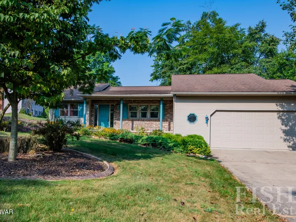 204 Grove St S, Williamsport, PA 17702