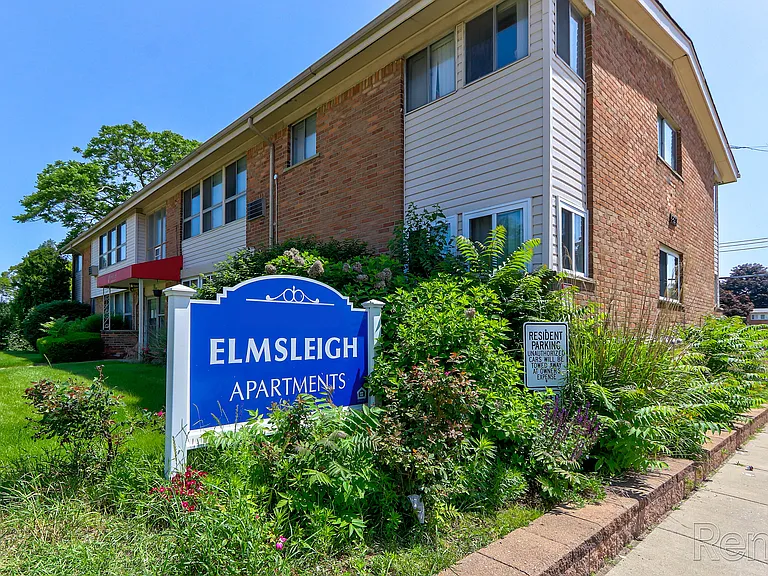 Elmsleigh Apartments — Photo 27