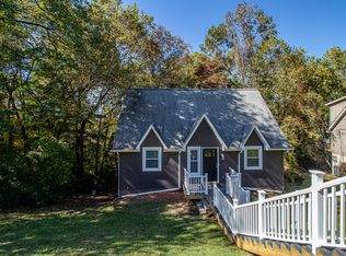 1673 Ridgeway Dr, Kingsport, TN 37664