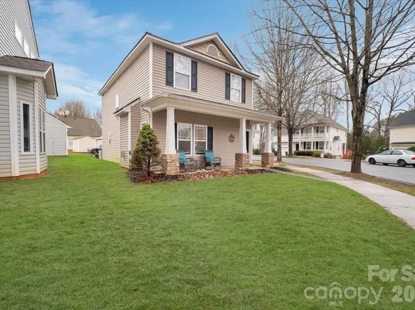 13055 Windy Lea Ln, Huntersville, NC 28078