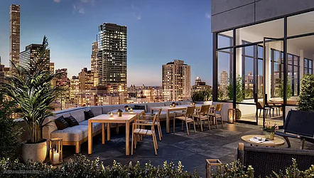 Rented by Bold New York