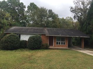 2691 Vernon Dr, Augusta, GA 30906