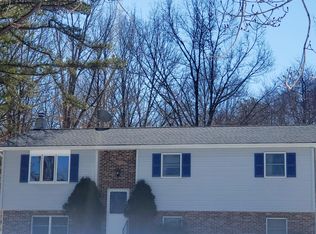 1247 Brian Ln, Effort, PA 18330