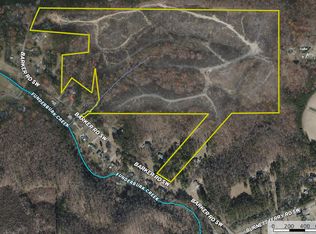 0 Barker Rd LOT WP001, Rome, GA 30165