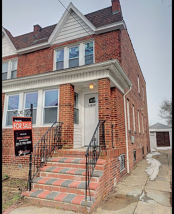 1st image of 118-07 200th St #1