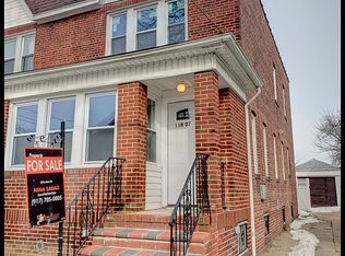 118-07 200th St #1, Saint Albans, NY 11412
