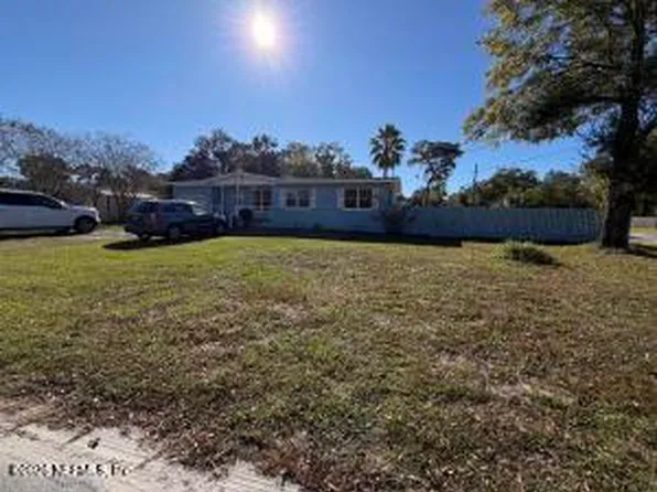 5904 THEED Street, Jacksonville, FL 32211