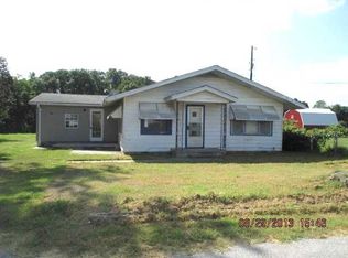 329 Russell Rd, Rogers, AR 72756