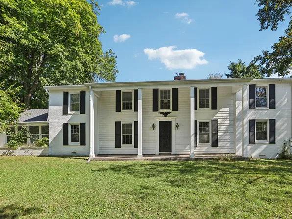 6040 E Southport Rd, Indianapolis, IN 46237